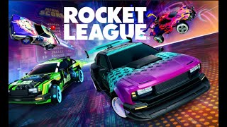 LIVE 9 🔴 | ROCKET LEAGUE - ROAD TO 900 SUBS | ENG/FR