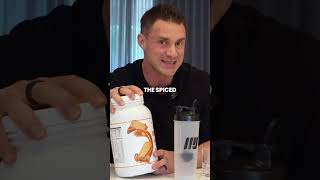 Does this protein powder actually taste like BISCOFF?!