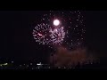Princeton Reunion Fireworks 2018 - Part 1
