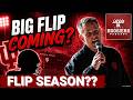 Curt Cignetti Is CLOSING IN On Another Big COMMIT For the Hoosiers! FLIP SEASON is here...
