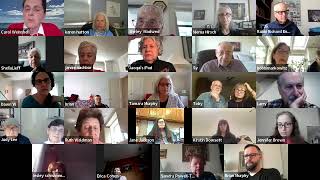 Yom Hashoah conversation on \