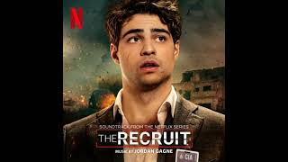 The Recruit 2022 Soundtrack | Music by Jordan Gagne | Soundtrack from the Netflix Series |
