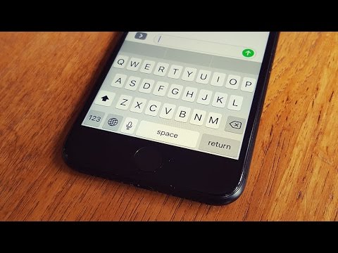 How To Make Keyboard Bigger On All Iphones - Fliptroniks How To Make Keyboard Bigger On All Iphones - Fliptroniks