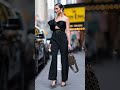 Olivia Culpo - Style #shorts #viral