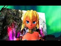 【mmd】sexy skyrim ザ エルダー スクロールズ ・ スカイリム hd