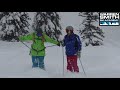 wssa heliski 2018 midweek vlog