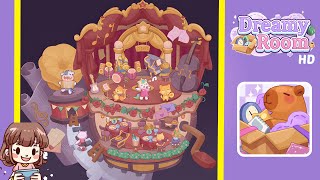 Dreamy Room Level 507 Solution Walkthrough