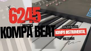 Kompa Practice Beat \