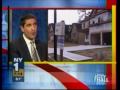 senator jeff klein on road to city hall ny1 november 25 2009 foreclosure legislation