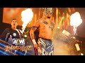 FULL MATCH: Fenix is Ready for the Ladder Match this Sunday at All Out | AEW Rampage, 9/2/22