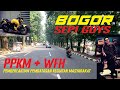 PPKM BOGOR EFEKTIFKAH ?