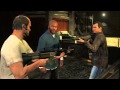 Grand Theft Auto V - The Third Way: Michael, Trevor Standoff, Franklin 