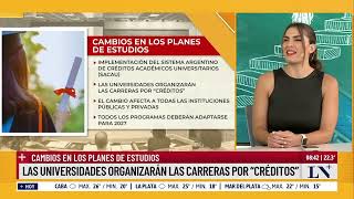 Reforma sindical: la oposición no logró quórum