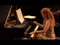 Sarah Cahill performs Terry Riley's Fandango on the Heaven Ladder