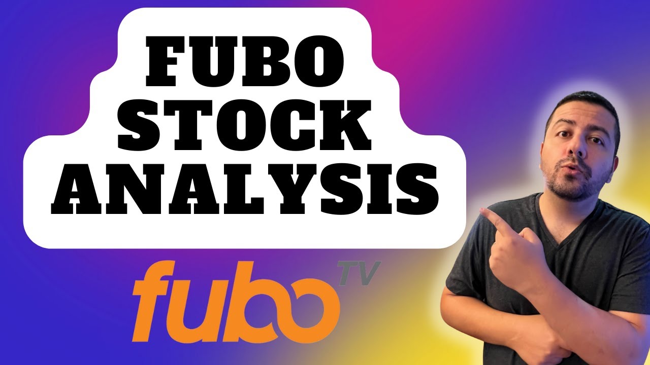 What's Going On With FuboTV Stock? | FUBO Stock Prediction | FUBO Stock ...