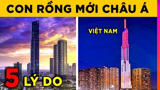 5 Lý Do Khiến Việt Nam Chắc Chắc Trở Thành Con Rồng Mới Của Châu Á | Ghiền Địa Lý