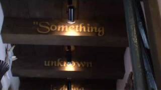 Something Unknown...is Doing We Don't Know What: Trailer