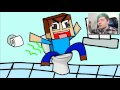 STEVE ON THE TOILET!!  Drawing Your Comments