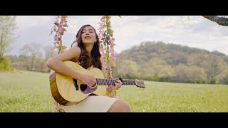 Jordana Bryant - Little Ol' Me (Official Music Video)