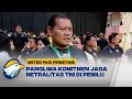 Netralitas TNI Terjaga, Pemilu Aman dan Lancar