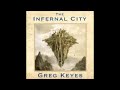 elder scrolls series 1 the infernal city audiobook