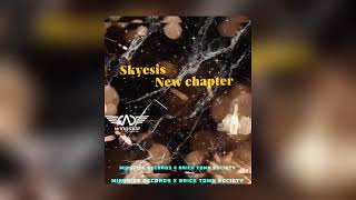 Skyesis - New Chapter (Official Audio)