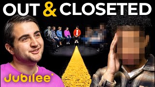 The Hidden Cost of Coming Out | Middle Ground