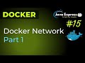 Master Docker Networking | How to Create & Manage Docker Networks