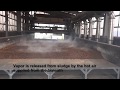 Meiwa Carbonization Plant Video