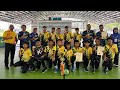 Part 2 | Kejohanan Bola Baling L12 MSS Selangor 2023 | Team Kuala Langat | UNITEN Bangi