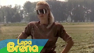 Lepa Brena - Sanjam |   1987