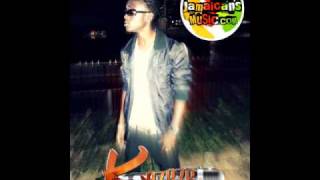 Bencil - Cut Dem Off {Hungry Dawg Riddim} [Seanizzle Records] March 2011 ©