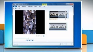 Download and Install Windows movie Maker Windows 7