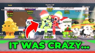 I Tried Stealing From Public Servers During Admin Abuse