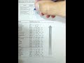 6.3f predicting whether simple electrochemical reactions happen