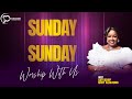 ACHAN'S REBELLION || LADY BISHOP KATHY KIUNA || JCC LIVE SERVICE