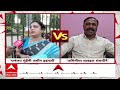 sarangi mahajan vs govind munde जमीन बळकावल्याप्रकरणी सारंगी महाजनांचे धनंजय मुंडेंवर आरोप