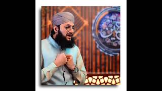Mere Hussain Tujhe Salam - New Kalam - MUHARAM SPECIAL - Hafiz Tahir qadri - 2021.