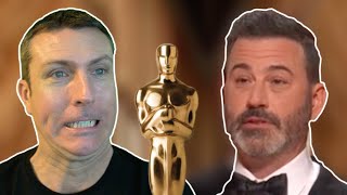 The Oscars 2023 Woke Propaganda - Mark Dice Reaction & Analysis