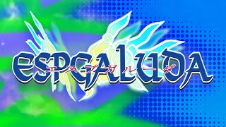 Espgaluda エスプガルーダ [MAME] 1CC All-Clear Ageha