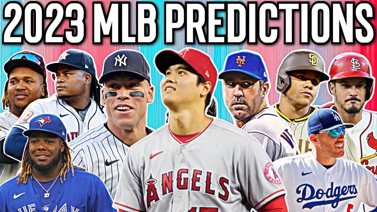 World Series 2024 Predictions Mlb - Lexis Opaline