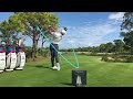 rory mcilroy hitting the perfect drive