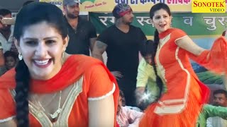 Sapna Dance :-  Baje Raat Ke 12 I Sapna Chaudhary I Sapna Live Performance I Sapna Entertainment