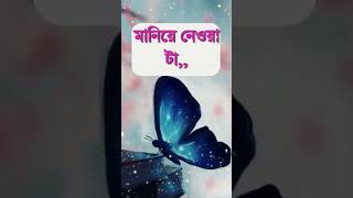 ভালো থাকি কিংবা না থাকি,,#shorts