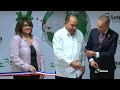 senasa inaugura nuevo centro de servicios en puerto rico