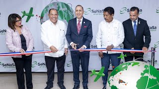 SeNaSa inaugura nuevo Centro de Servicios en Puerto Rico