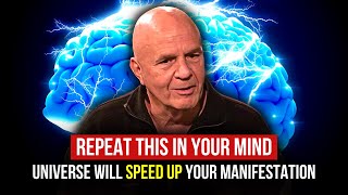 Dr. Wayne Dyer - Manifest Faster With This "I AM" Theory
