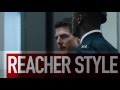 Jack Reacher: Never Go Back | Prison | Paramount Pictures UK