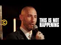 Ari Shaffir - The Holy Spirit - This Is Not Happening - Uncensored