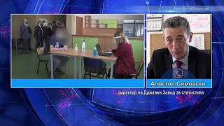 Симовски: Антикампањата доведе до тивок бојкот на пописот во дијаспората